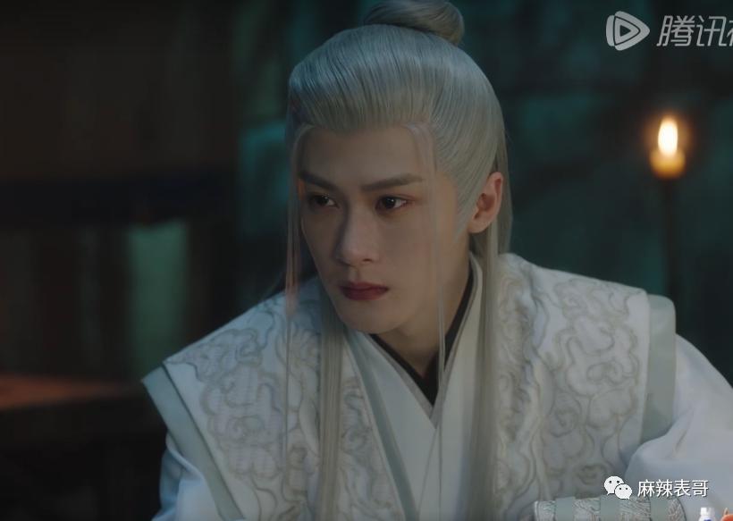 杨紫这次能一拖四吗？