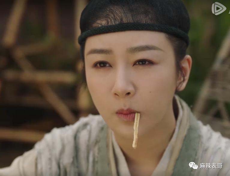 杨紫这次能一拖四吗？