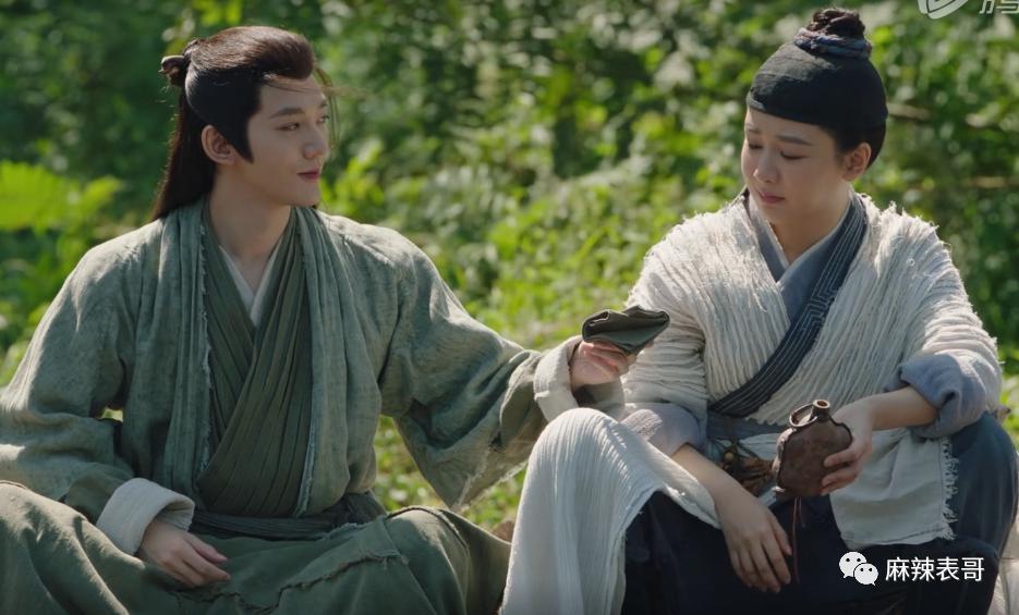 杨紫这次能一拖四吗？