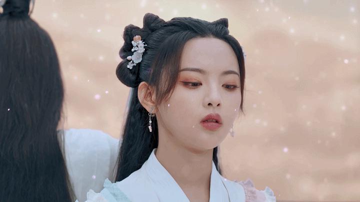 杨紫这次能一拖四吗？