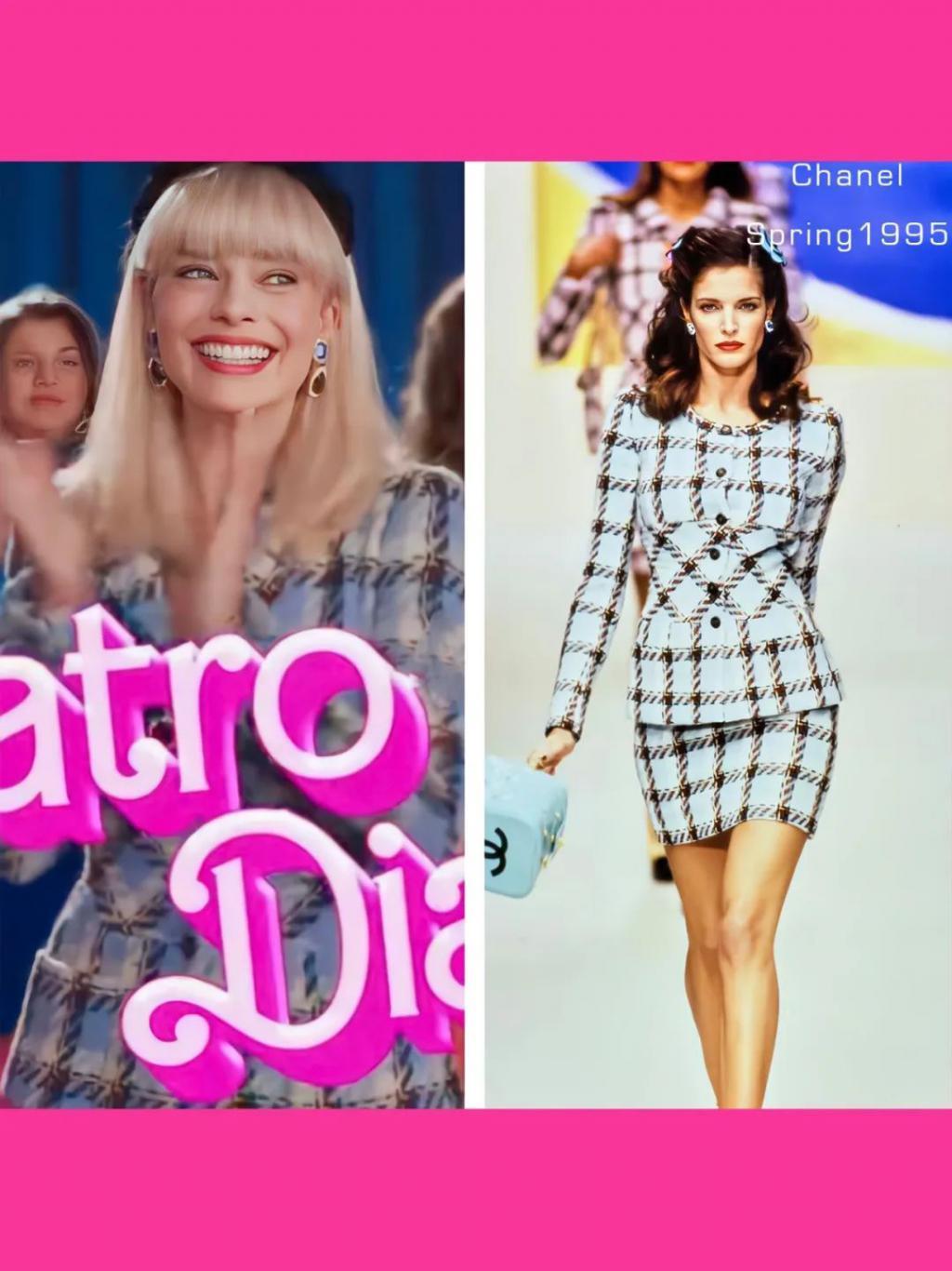 看芭比的,男人都睡着了,女人都感动了,而我哭了……