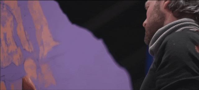 看芭比的,男人都睡着了,女人都感动了,而我哭了……