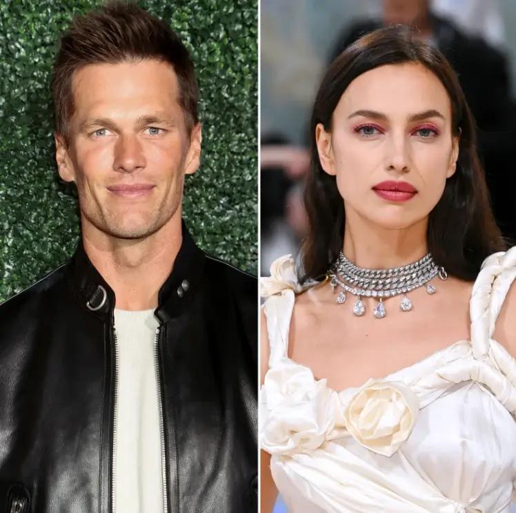 超模吉娘娘前夫曝新恋情!新女友竟也是美艳超模