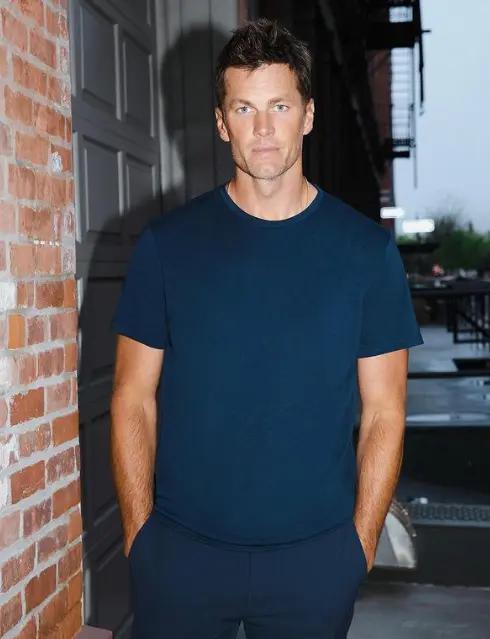 超模吉娘娘前夫曝新恋情!新女友竟也是美艳超模