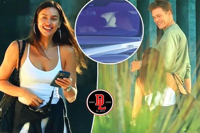 超模吉娘娘前夫曝新恋情!新女友竟也是美艳超模