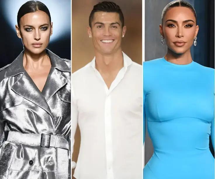 超模吉娘娘前夫曝新恋情!新女友竟也是美艳超模