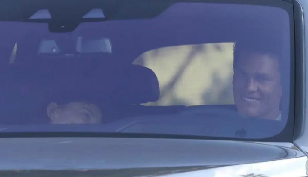 超模吉娘娘前夫曝新恋情!新女友竟也是美艳超模