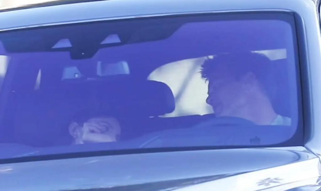 超模吉娘娘前夫曝新恋情!新女友竟也是美艳超模