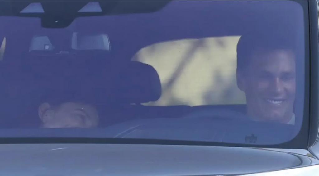 超模吉娘娘前夫曝新恋情!新女友竟也是美艳超模