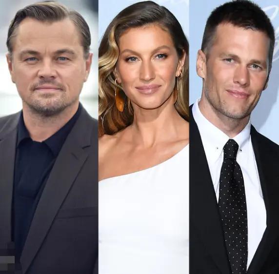 超模吉娘娘前夫曝新恋情!新女友竟也是美艳超模