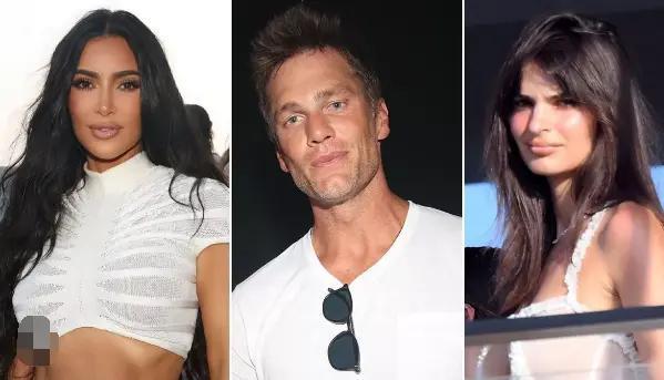 超模吉娘娘前夫曝新恋情!新女友竟也是美艳超模