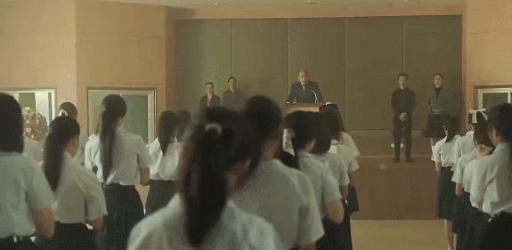 恐怖片里搞暧昧，泰国拍出了9.0