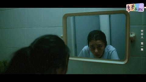 恐怖片里搞暧昧，泰国拍出了9.0