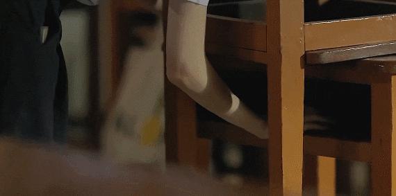 恐怖片里搞暧昧，泰国拍出了9.0