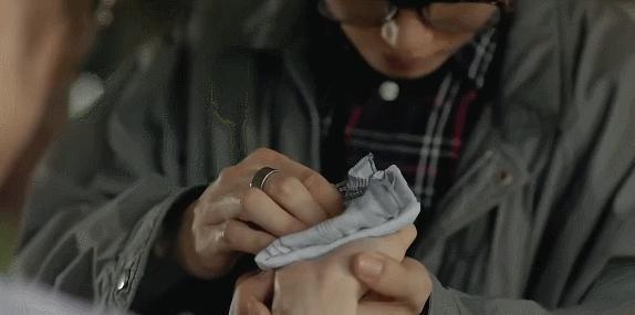 恐怖片里搞暧昧，泰国拍出了9.0