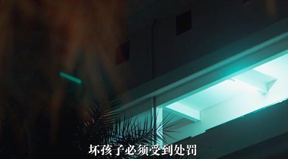 恐怖片里搞暧昧，泰国拍出了9.0