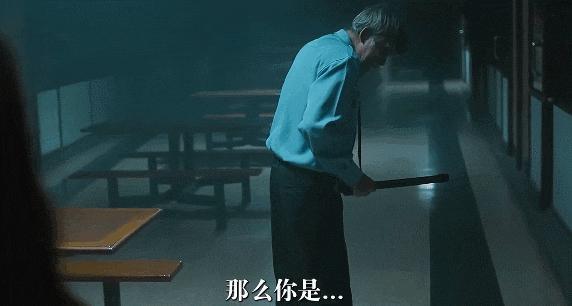 恐怖片里搞暧昧，泰国拍出了9.0