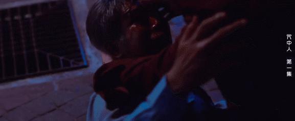 恐怖片里搞暧昧，泰国拍出了9.0