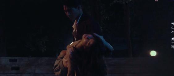 恐怖片里搞暧昧，泰国拍出了9.0