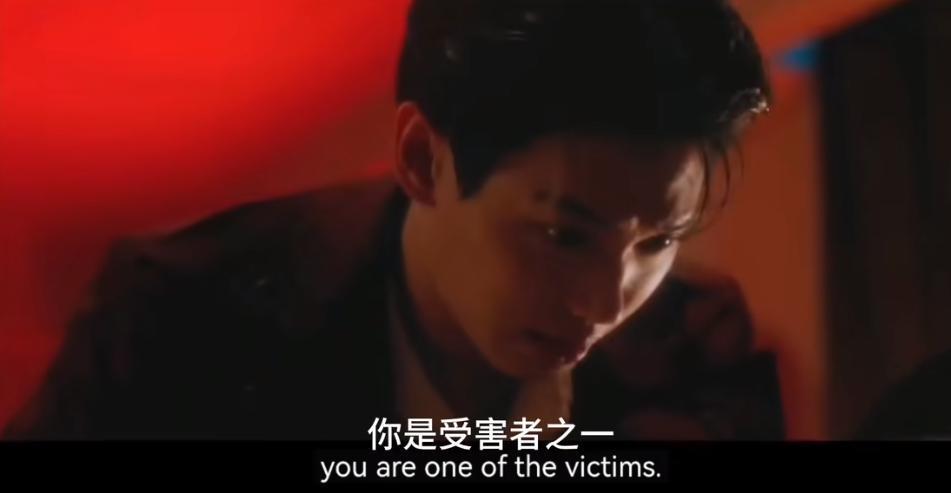 恐怖片里搞暧昧，泰国拍出了9.0