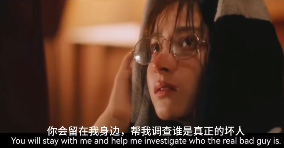 恐怖片里搞暧昧，泰国拍出了9.0