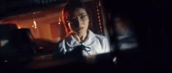 恐怖片里搞暧昧，泰国拍出了9.0