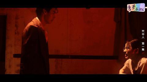 恐怖片里搞暧昧，泰国拍出了9.0