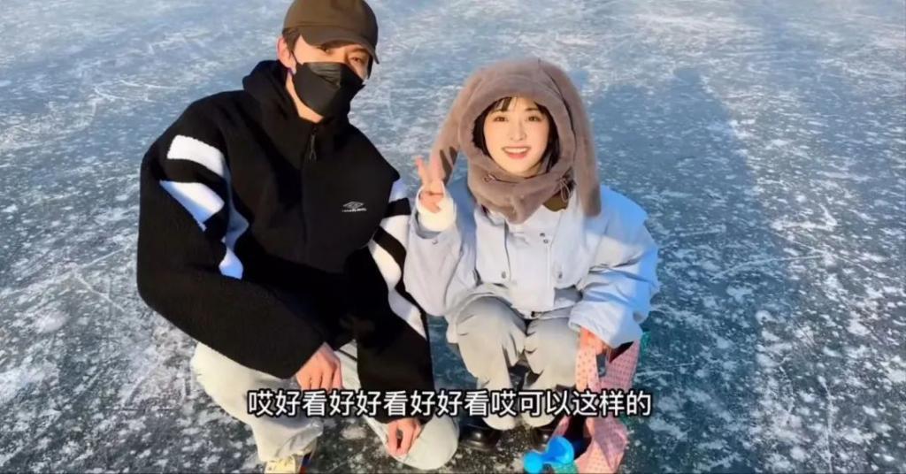 怎么谁都愿意和她做朋友啊！
