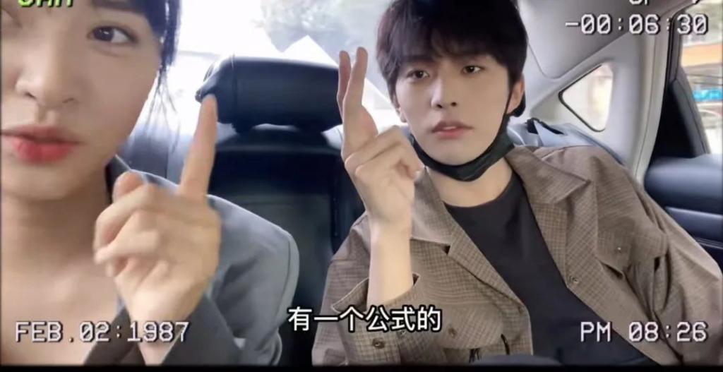 怎么谁都愿意和她做朋友啊！