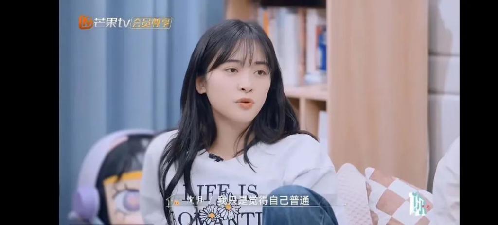 怎么谁都愿意和她做朋友啊！