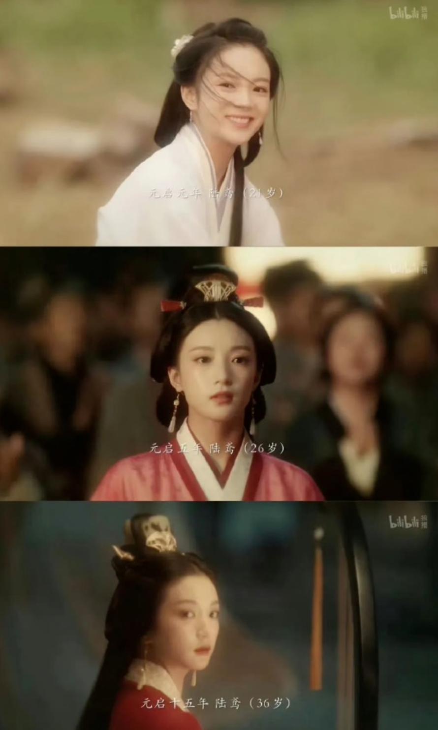 靠脸上热搜？你知道她们多拼吗？