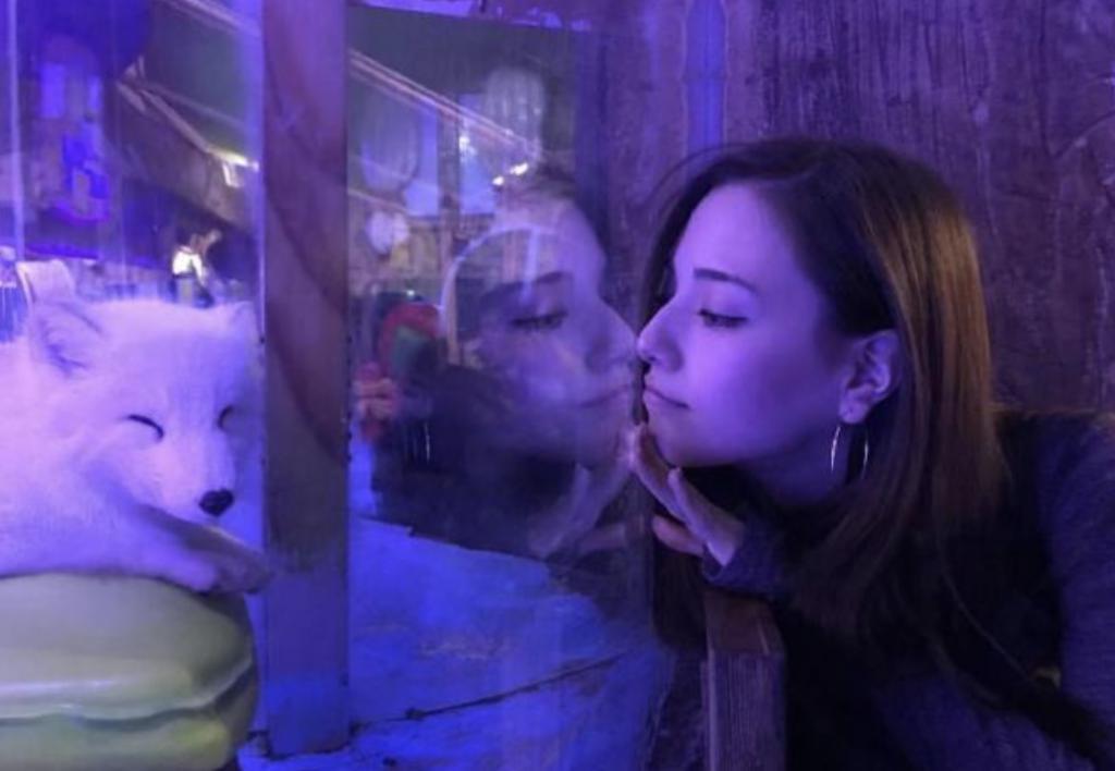 靠脸上热搜？你知道她们多拼吗？