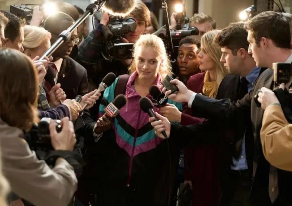 靠脸上热搜？你知道她们多拼吗？