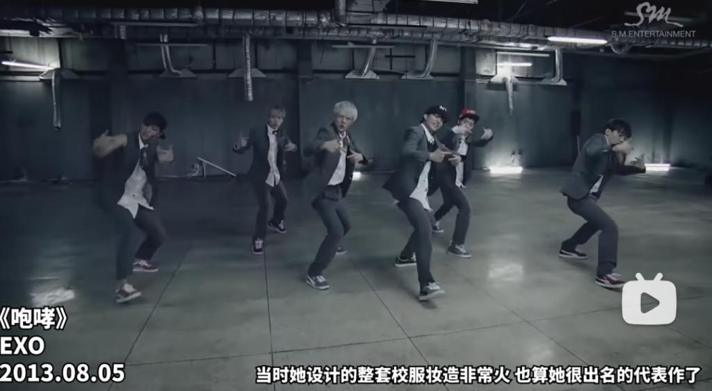 靠脸上热搜？你知道她们多拼吗？