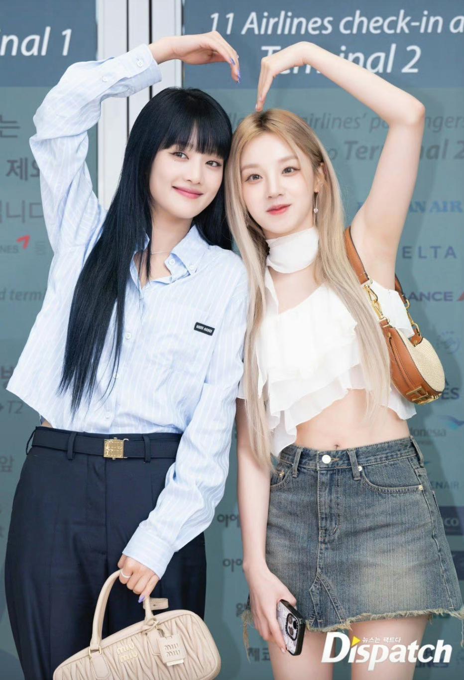 靠脸上热搜？你知道她们多拼吗？