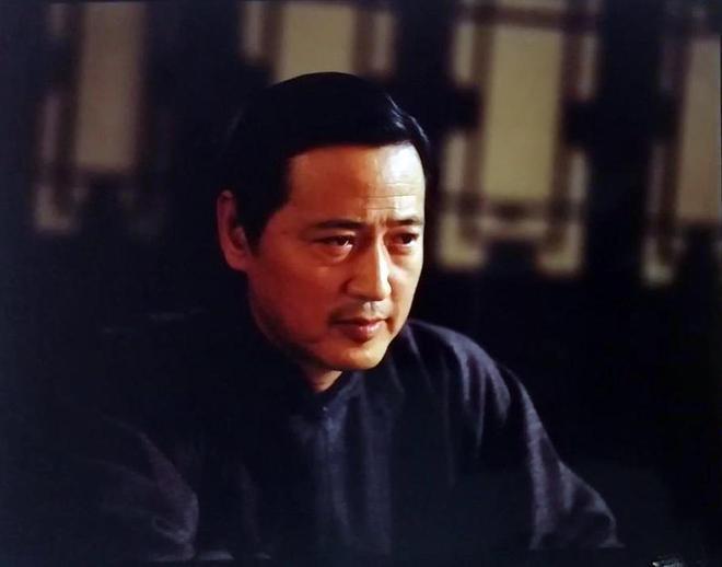 表演艺术家赵有亮去世 曾演《孽债》《夺子战争》