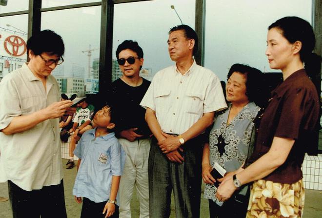 表演艺术家赵有亮去世 曾演《孽债》《夺子战争》