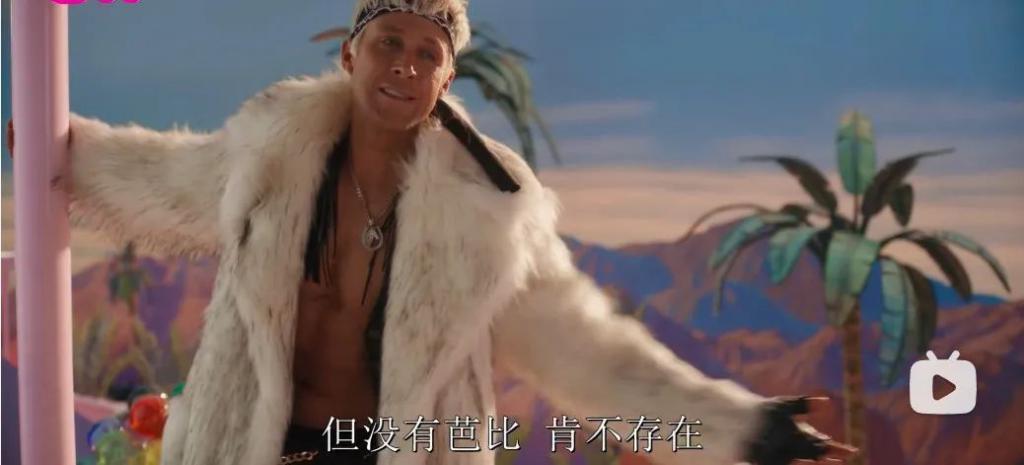 被全球抵制，刷一星，她还是爆了