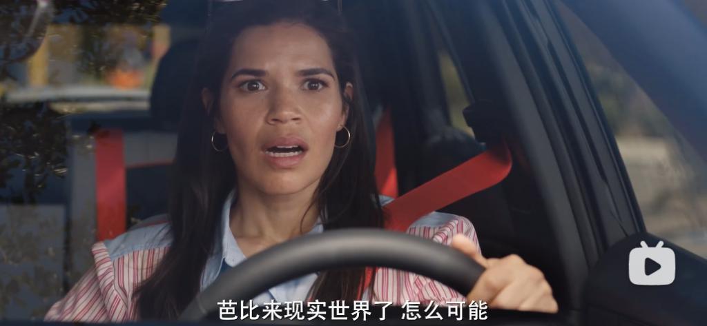 被全球抵制，刷一星，她还是爆了