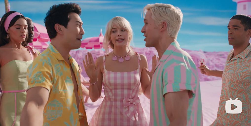 被全球抵制，刷一星，她还是爆了