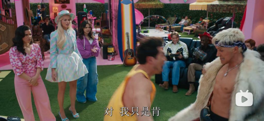 被全球抵制，刷一星，她还是爆了