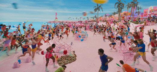 被全球抵制，刷一星，她还是爆了