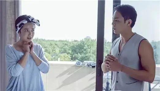 公开离婚!强行扮嫩,又勾搭上已婚男演员?