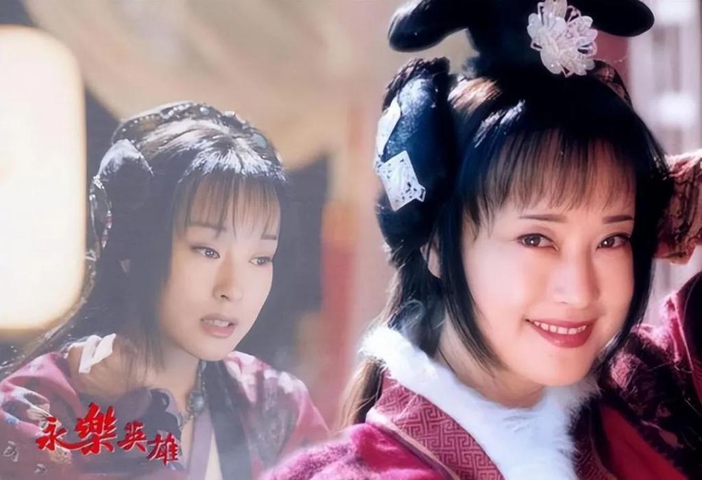 公开离婚!强行扮嫩,又勾搭上已婚男演员?