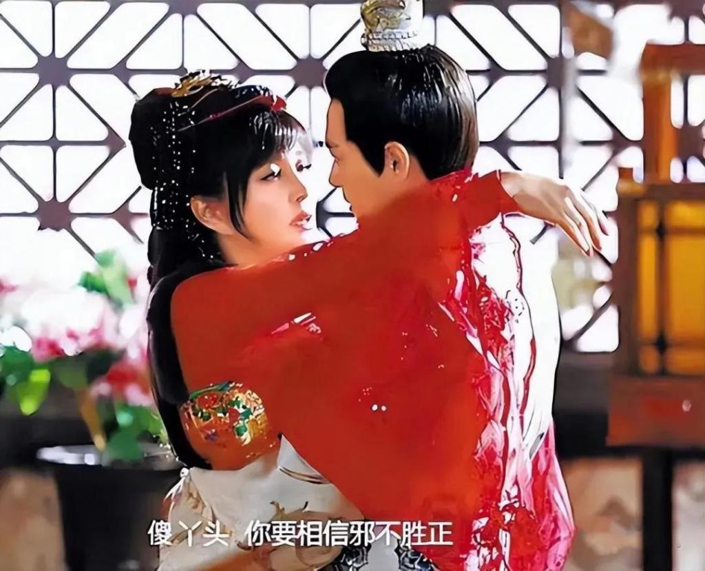 公开离婚!强行扮嫩,又勾搭上已婚男演员?