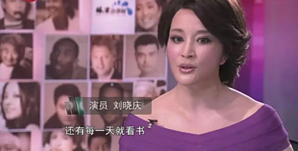 公开离婚!强行扮嫩,又勾搭上已婚男演员?