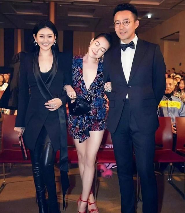 汪小菲为大S求葛斯齐：家里的事儿别爆了都过去了