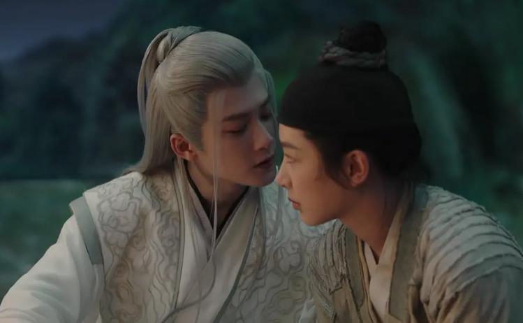 《长相思》杨紫都自身难保了，待爆帝们的表现还怎么拉……