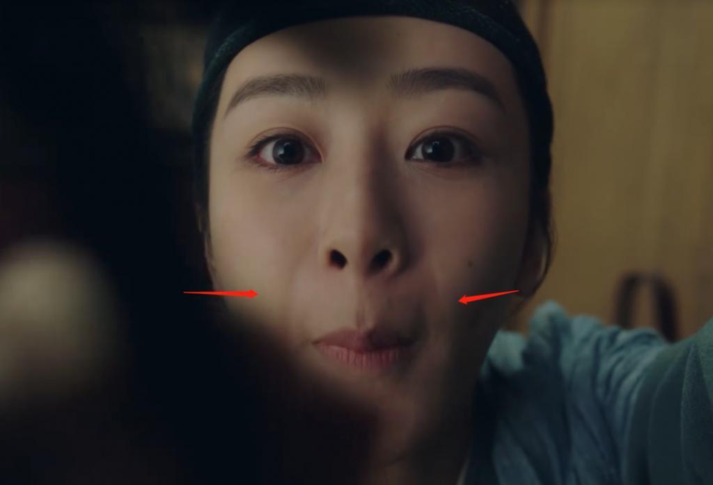 《长相思》杨紫都自身难保了，待爆帝们的表现还怎么拉……