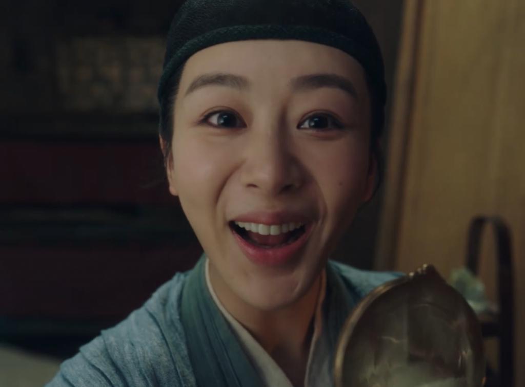 《长相思》杨紫都自身难保了，待爆帝们的表现还怎么拉……